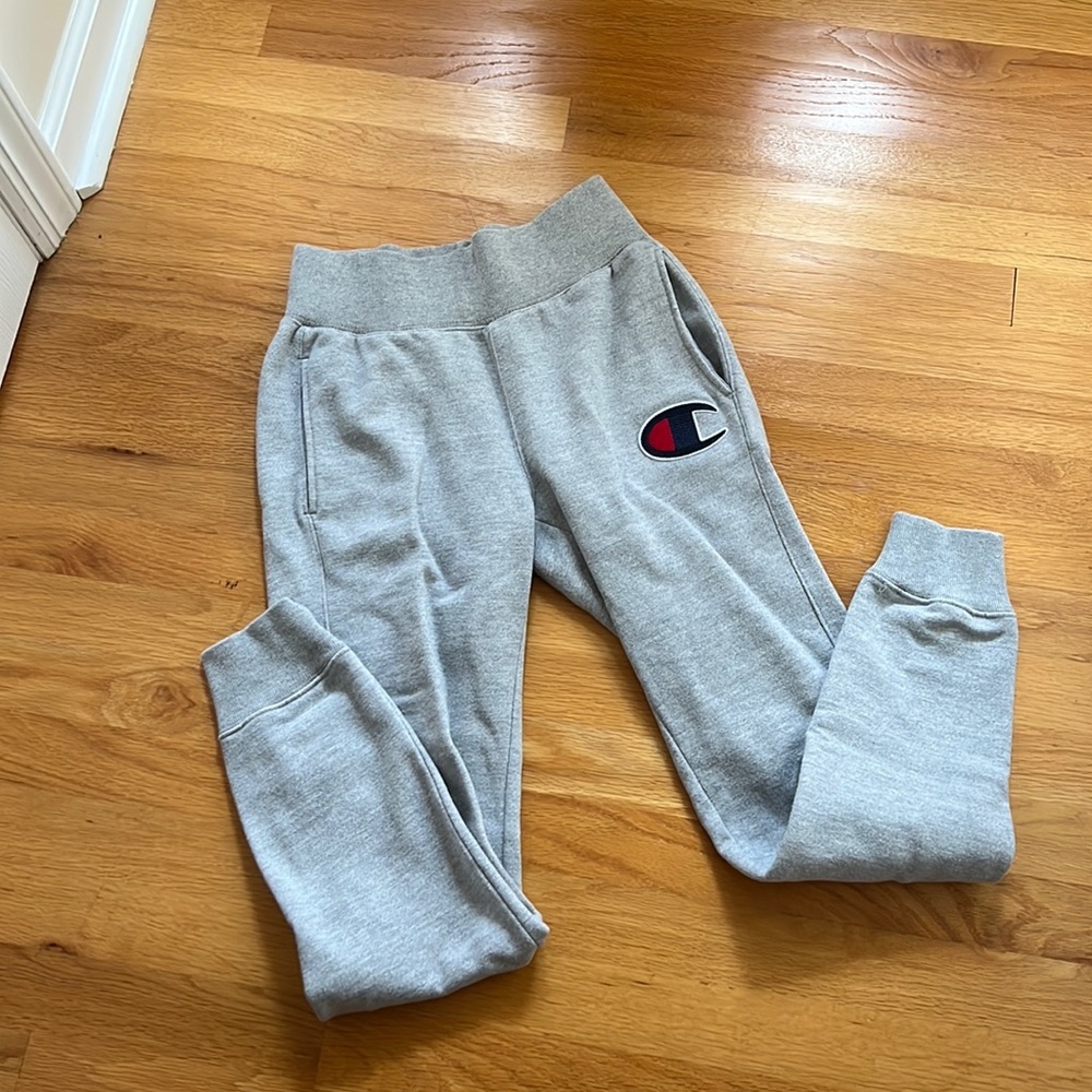 NWOT Woman’s Champion Jogger Sweatpants, Size XS
